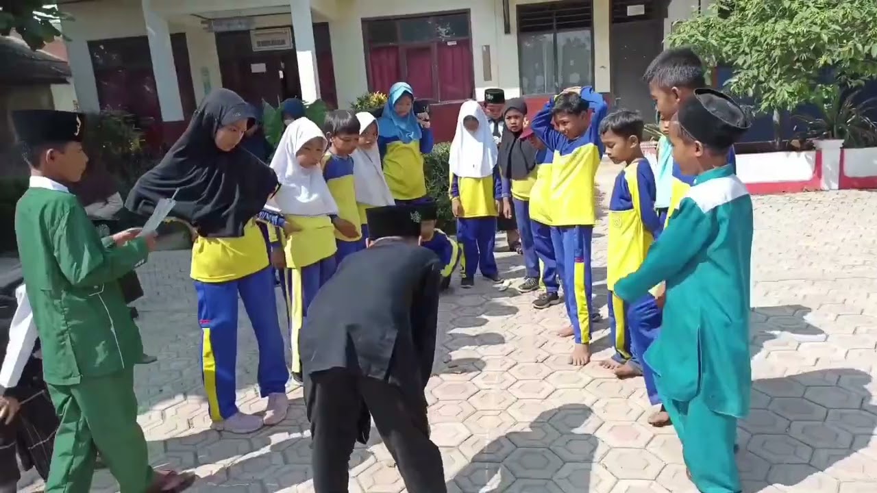 Sekolahku | SDN Neglasari Kecamatan Ciranjang Kabupaten Cianjur...