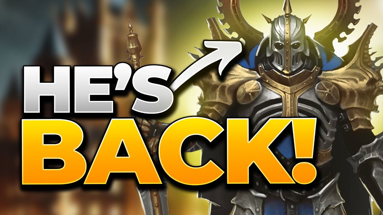 HEGEMON is BACK and DOMINATING THE META! (Here's Why)