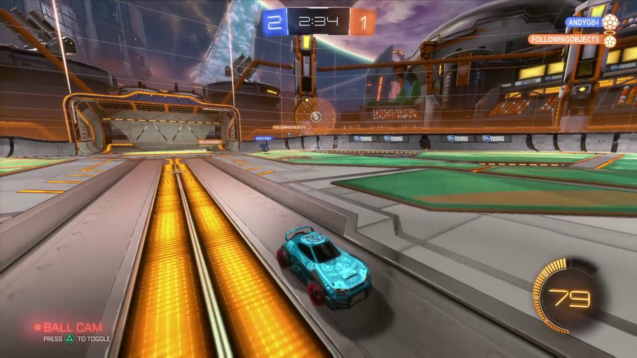 GET REKT! Epic Doubles match against BMing CLOWNS