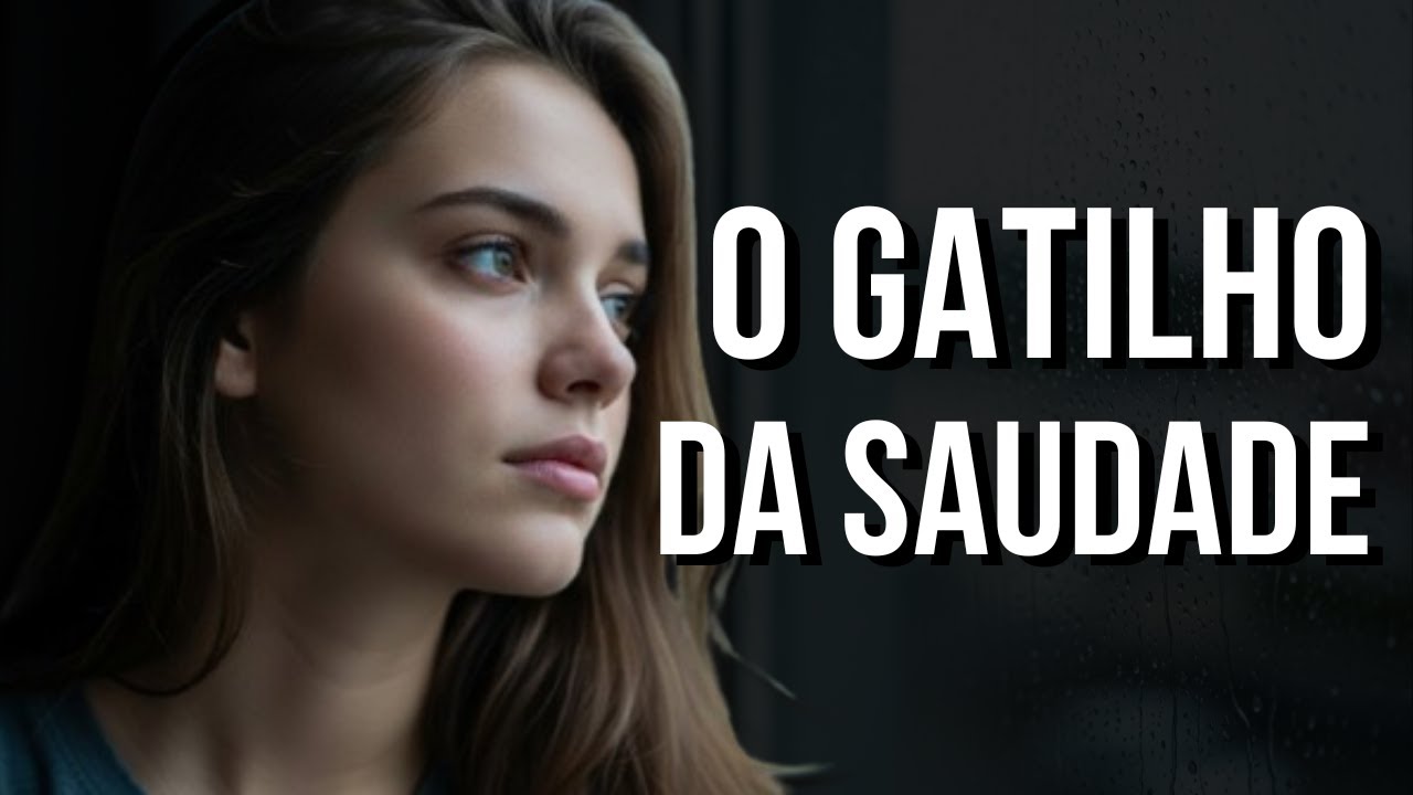 O Segredo Para Fazer Ela Sentir Sua Falta (A Psicologia da Saudade)