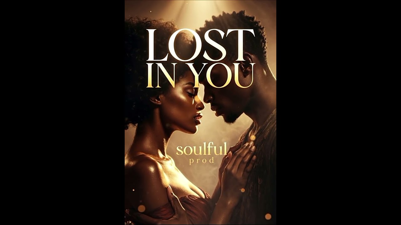 Lost in you / soulful prod.