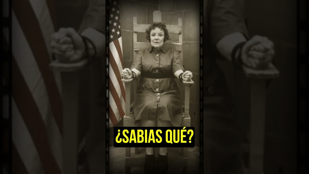 La Peor Ejecuci&oacute;n de la Historia #shorts #curiosidades #datoscuriosos