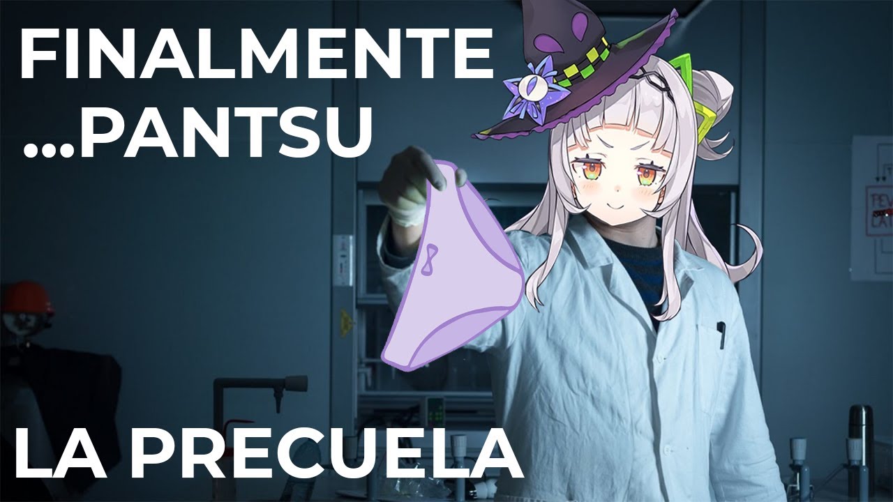 [Hololive] [SUB ESP] Shion contribuye a la humanidad con información invaluable