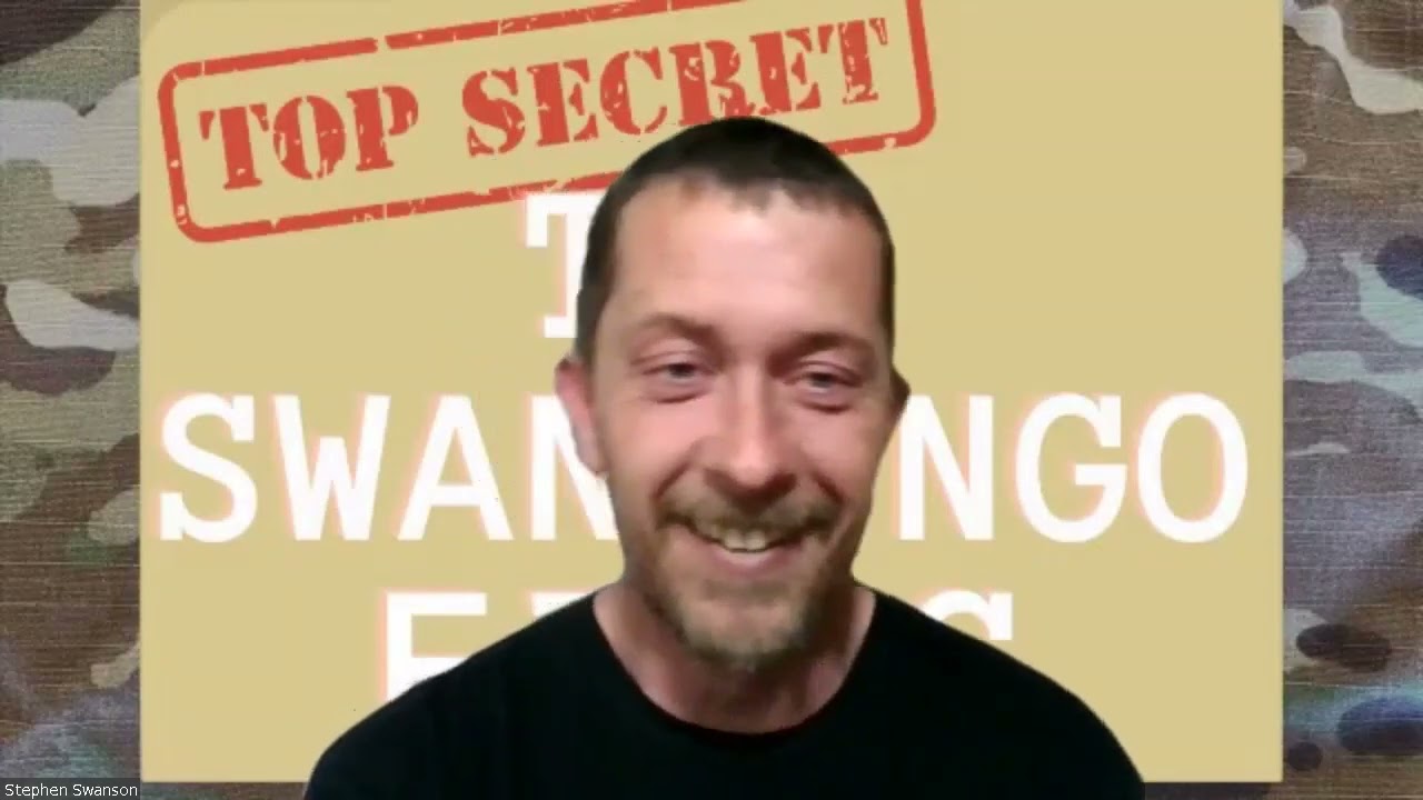 Swandingo Files | Taylor Proctor | Business and Happiness