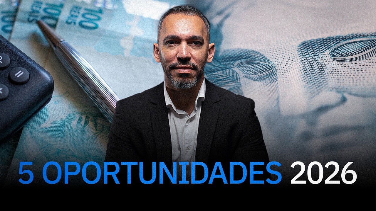 5 Oportunidades de Ouro no Tributário para 2026: O Ano da Virada