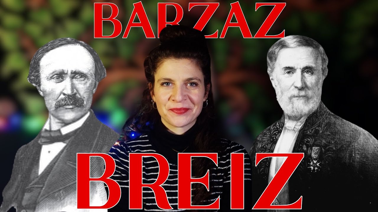 L'AFFAIRE du BARZAZ BREIZ