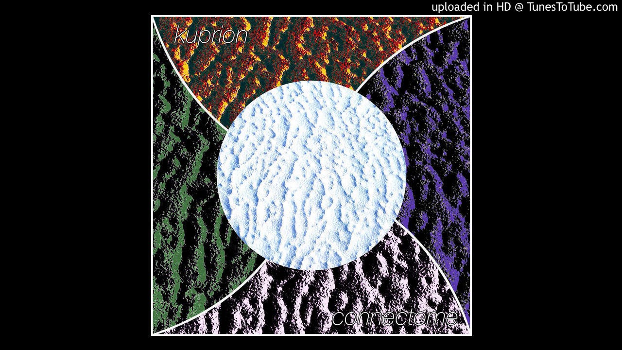 kuprion - Connectome