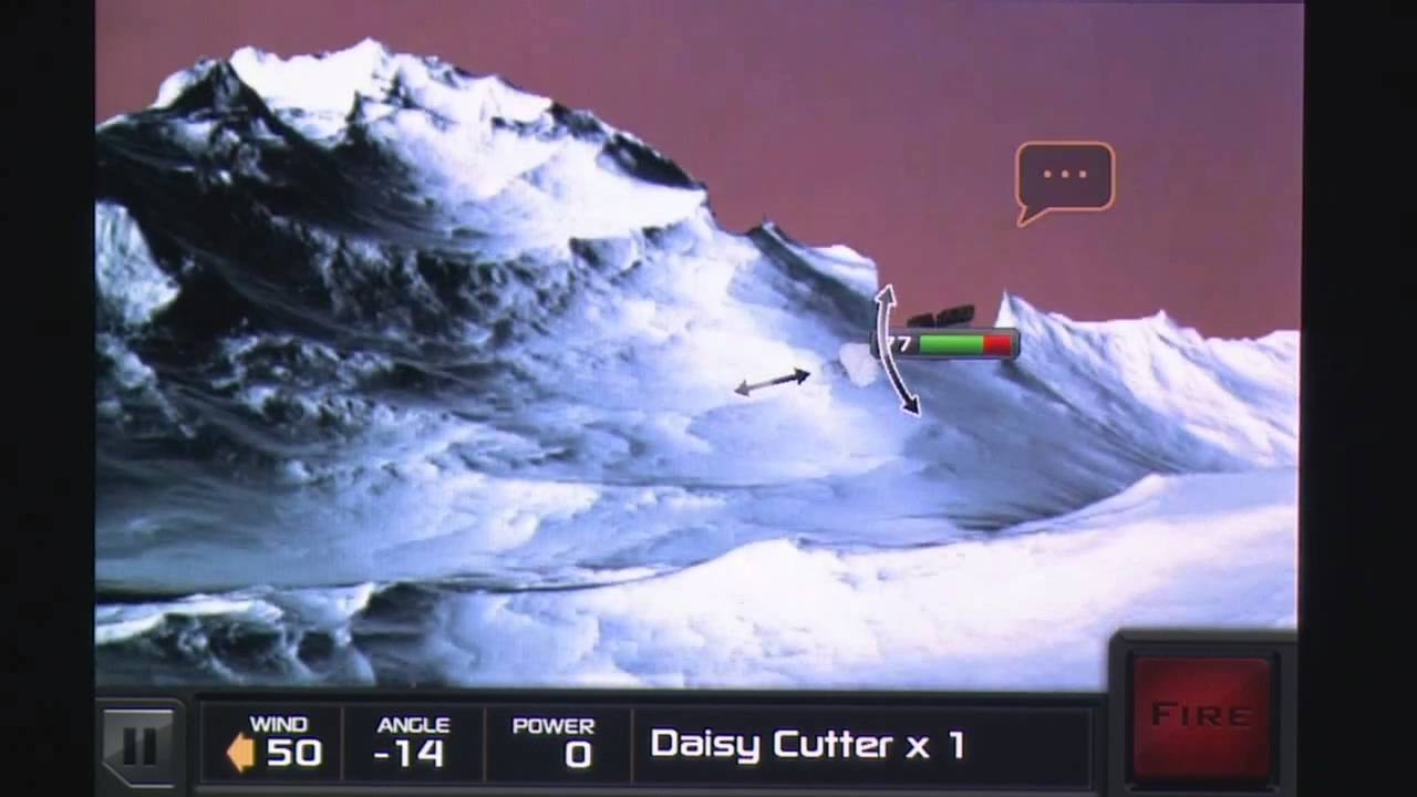 iShoot 2 iPhone Gameplay Review - AppSpy.com