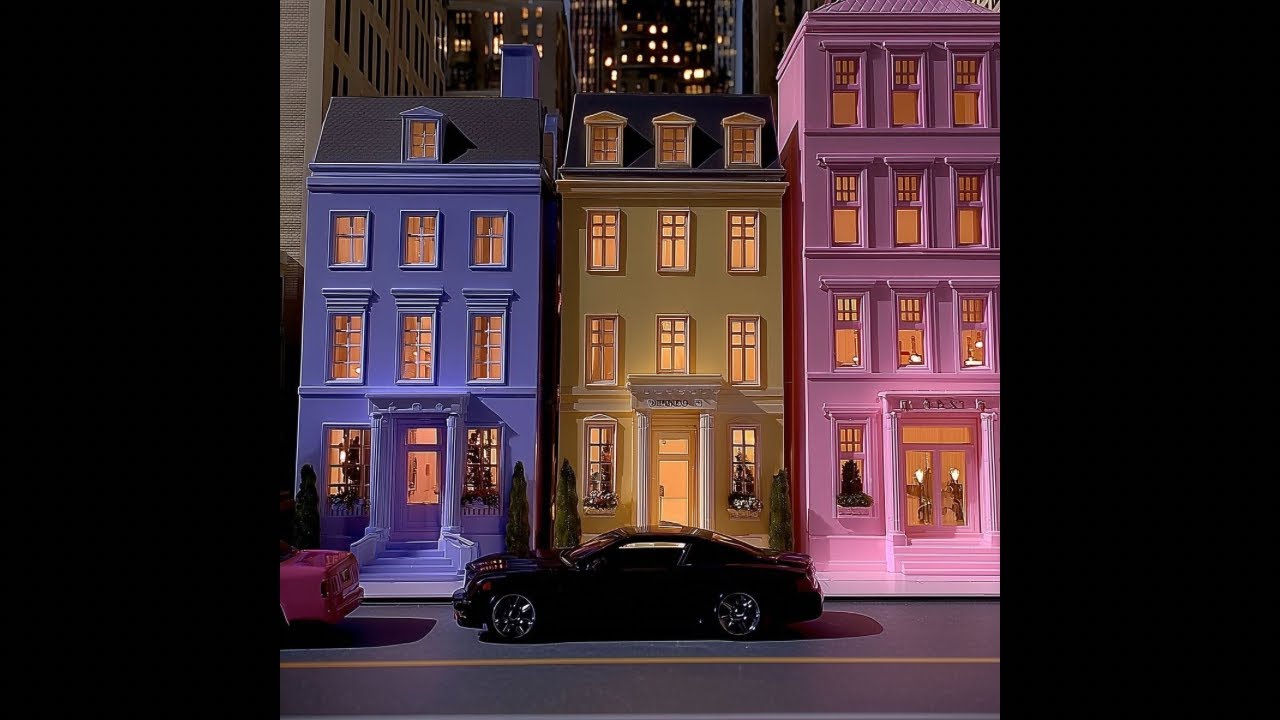 [FREE] JOEY BADA$$ X XXXTENTACION TYPE BEAT - 