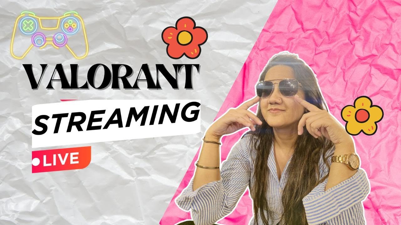 VALORANT RANK GRIND TO PLATINUM| Manifesting 1K Subs in 2026 |