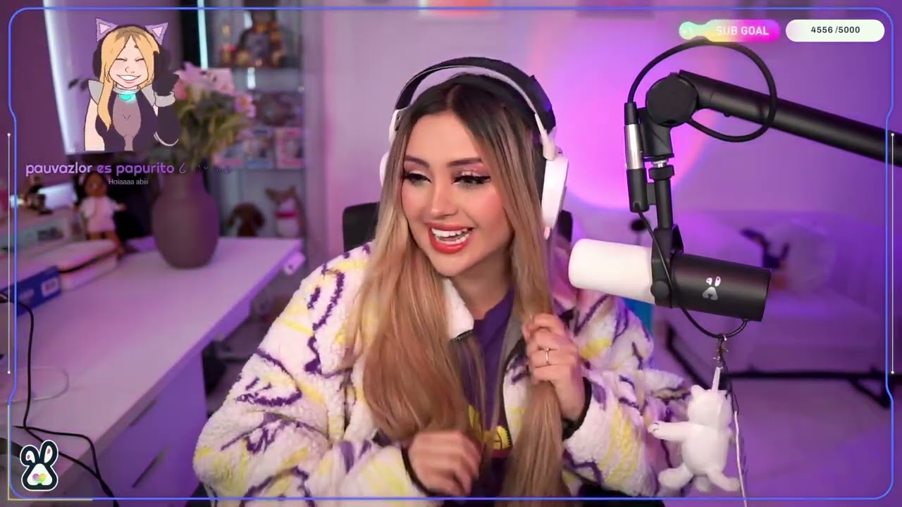 279T 🐇 🪐AMONG US CON GENTE AMIGABLE Y TERMINAMOS UNTIL DAWN! NO ZINGS HOY PORQUE TENGO UNOS PENDIE
