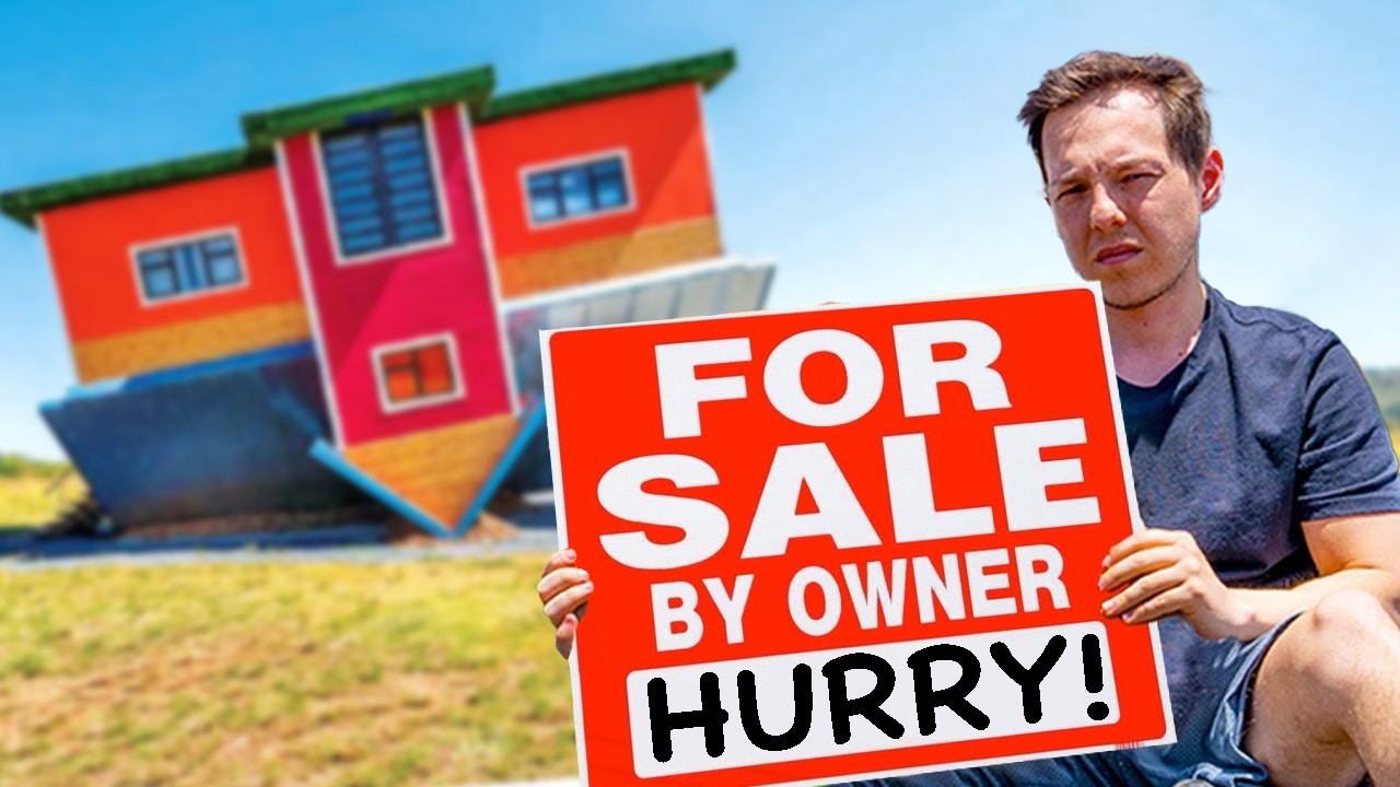It&rsquo;s Here: The Reverse Housing Crash Of 2024