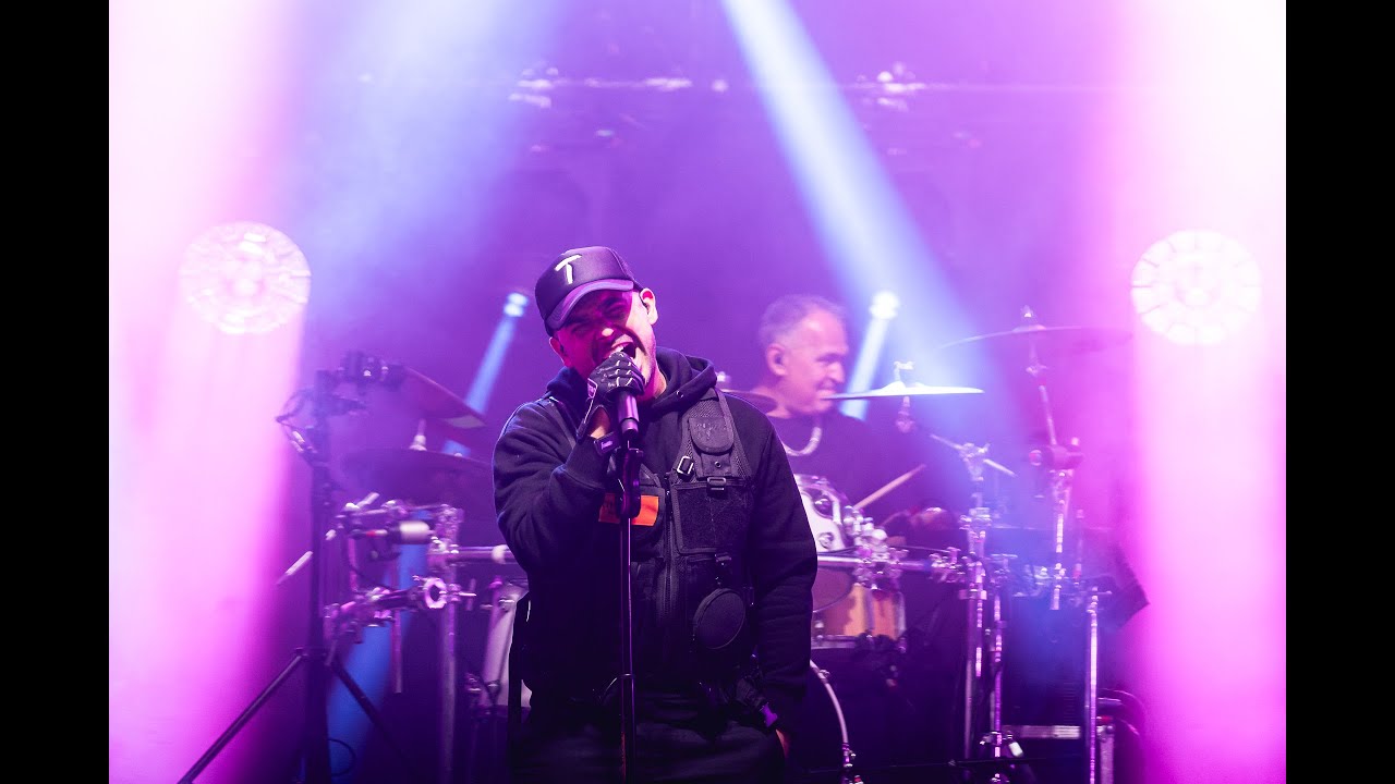 Horváth Tamás koncert // Budapest Park 2024