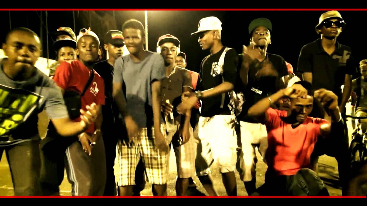 MSG x Mo-styla ft Omar & Ambdi # Soway [clip officiel by TF'izér prod]