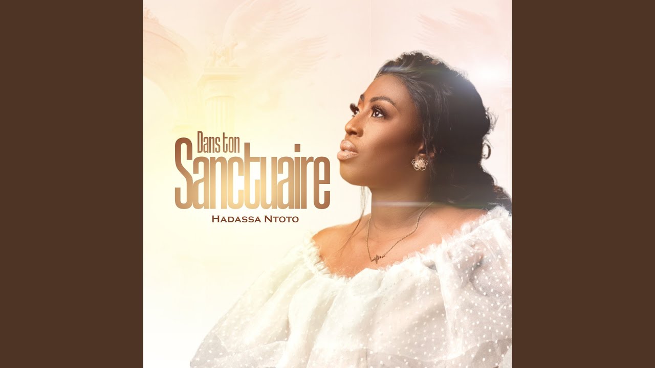 Dans ton sanctuaire