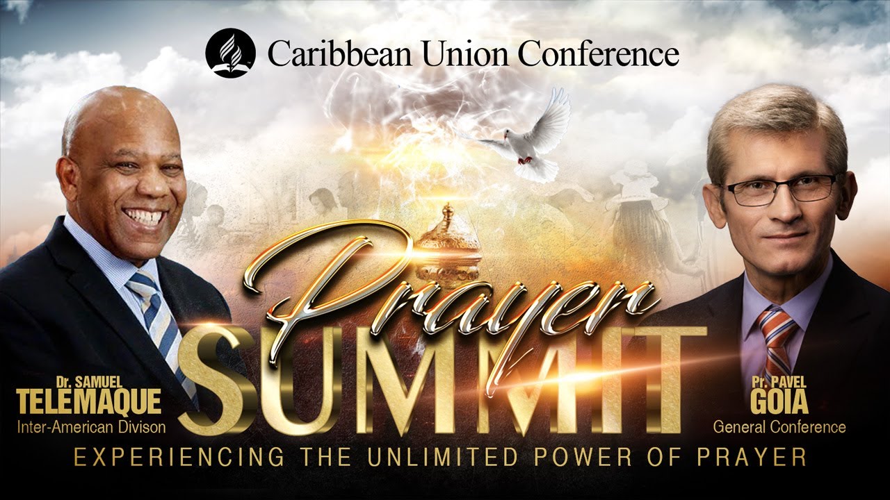 Sunday | Prayer Summit || 2024