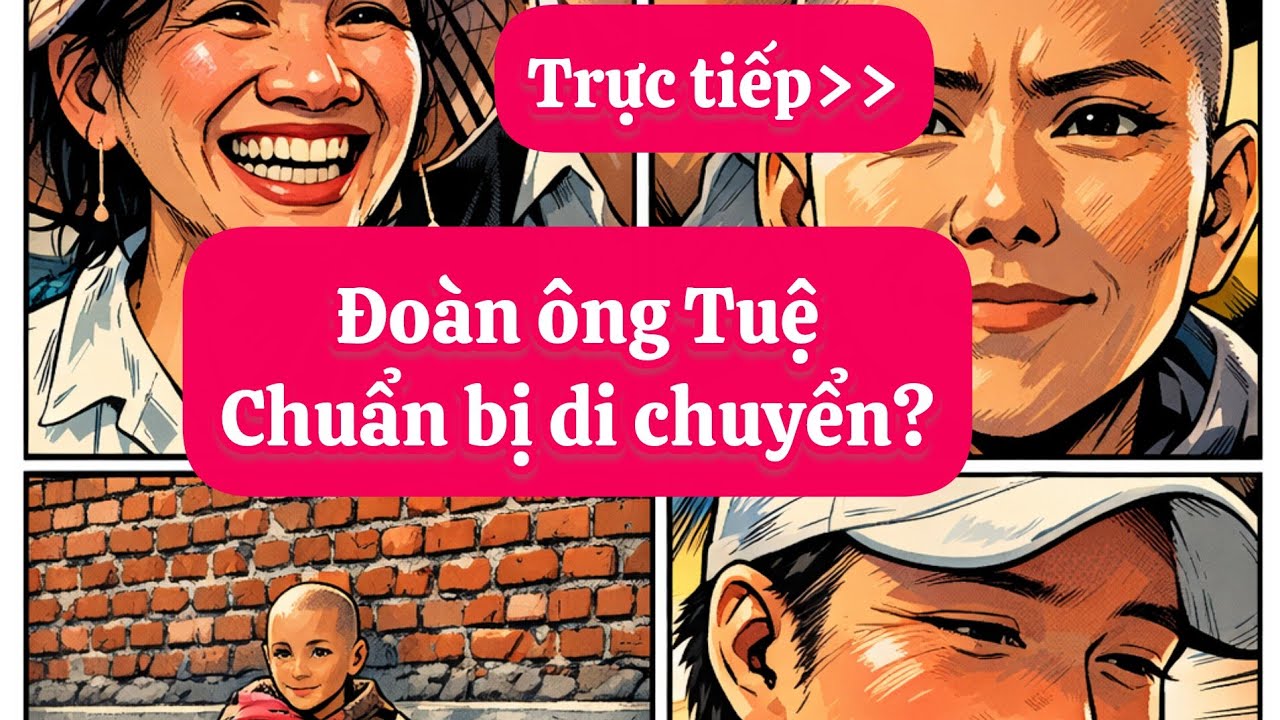 Trực tiếp: Cuộc Sàn Lọc - Chuẩn Bị Di Chuyển? 🍉🍒🍏 #tructiepsuminhtue #minhtue #drama #suminhtue