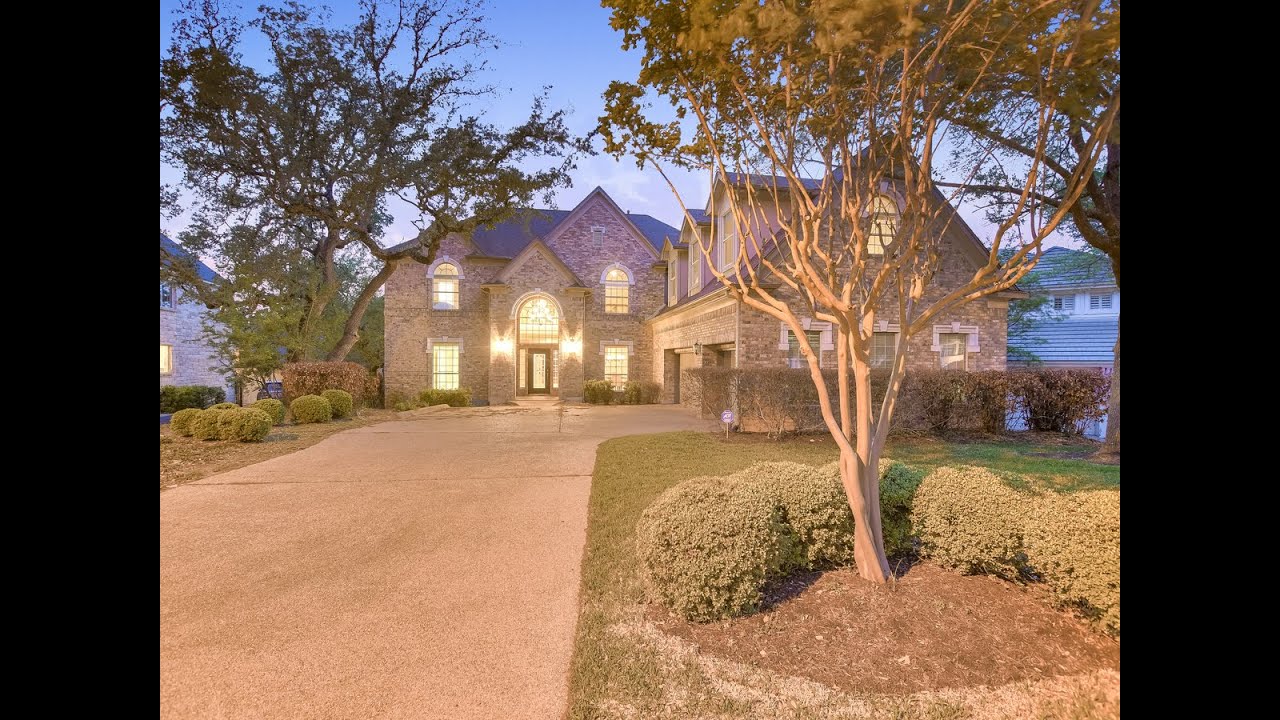3808 River Place Boulevard, Austin, TX 78730