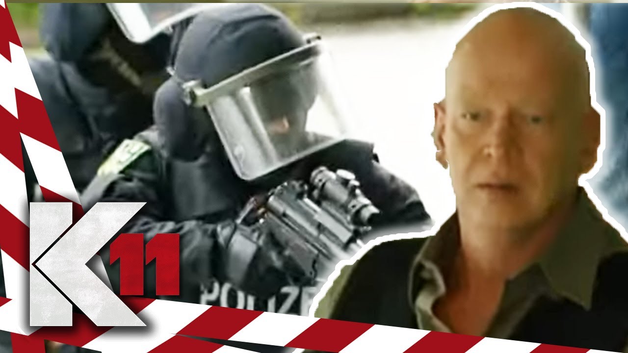 SEK-EINSATZ: 