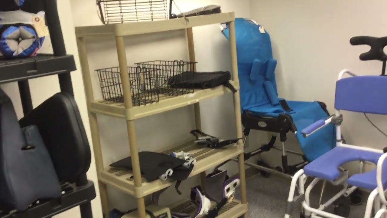 Donated Equipment Program - Duluth, 01/20/26