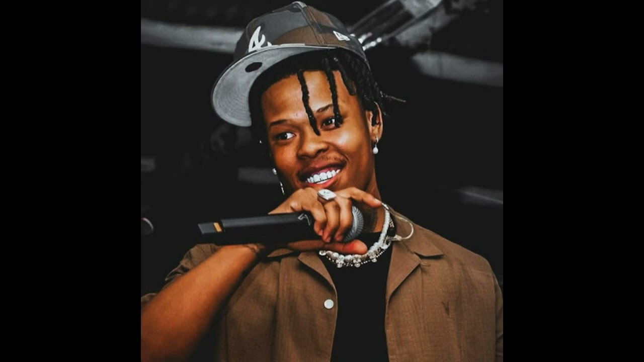 [FREE] NASTY C X USIMAMANE TYPE BEAT - 