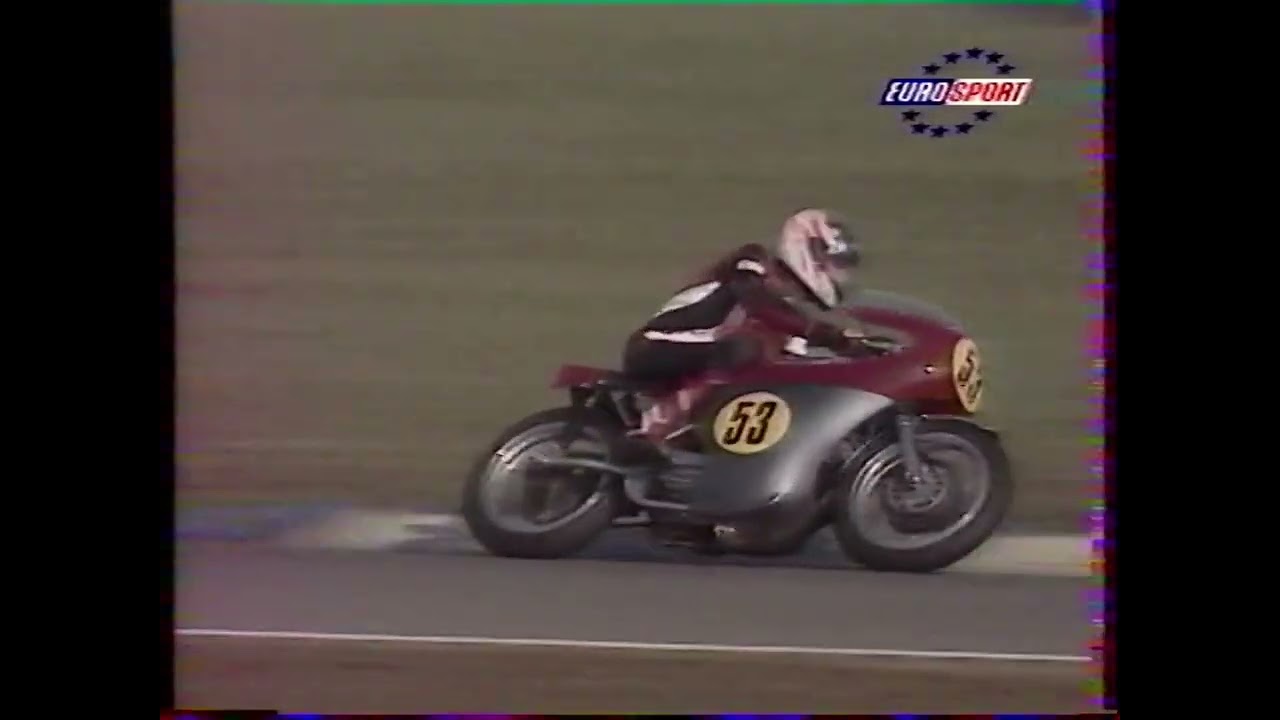 Afamac le Mans 1996