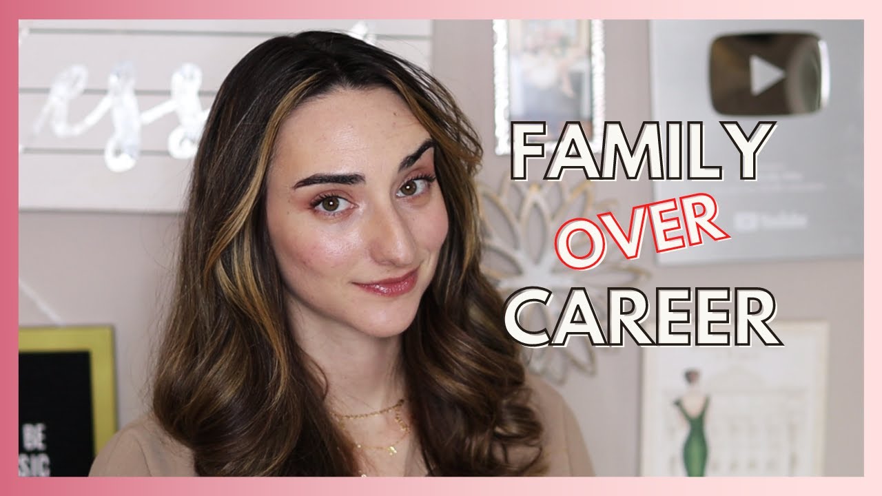 5 Things YOU Should Know BEFORE Choosing A Career If You Want To Be A Stay-At-Home Mom...