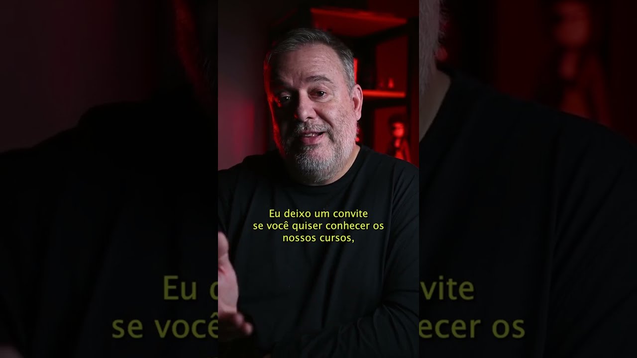 Dica #01 de Fotografia com Osvaldo Santos Lima | OmicronFoto