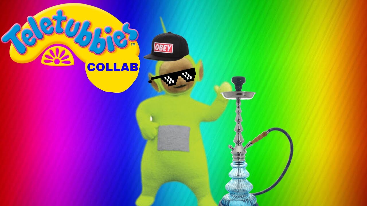 YouTube Kacke (Collab) TeleScheisser