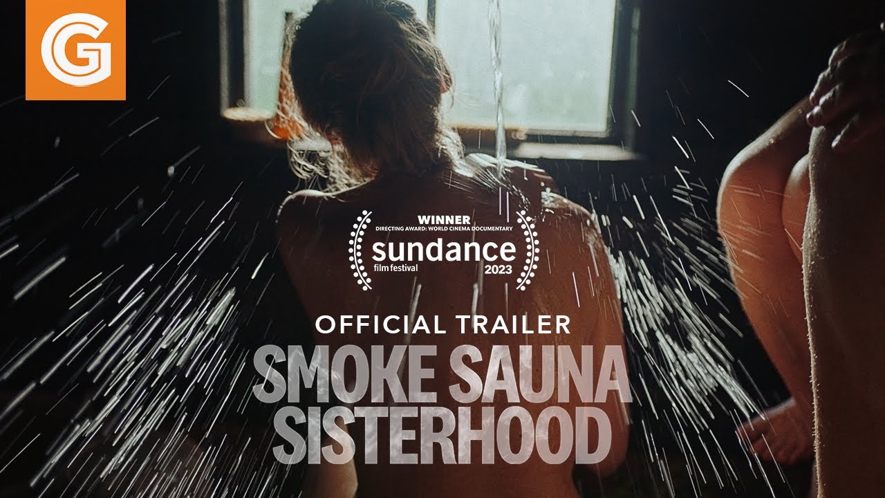 S&oslash;sterskap i r&oslash;yksauna | Offisiell trailer