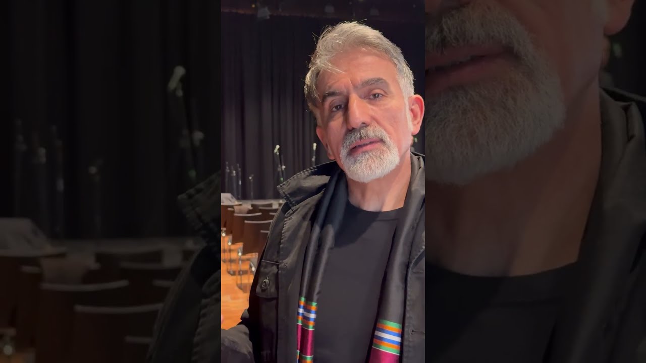 Domonê Dersimi Konser