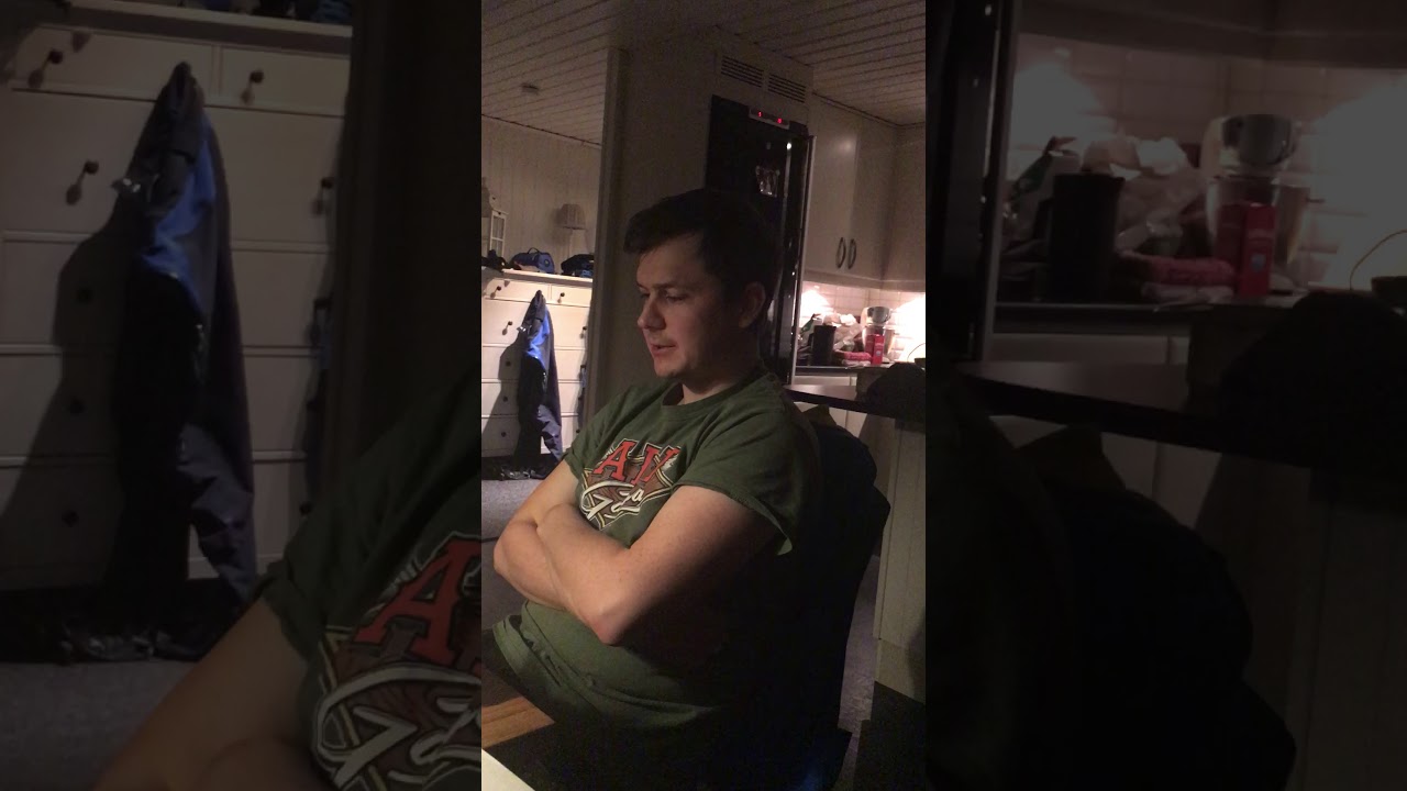 Pimpelpodd #6 