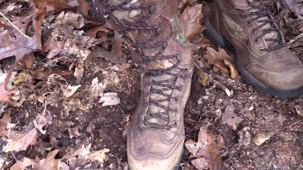 Danner Snake Boots Review