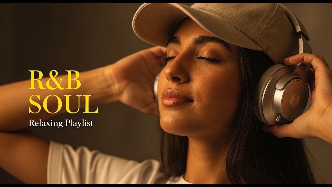 Trending RB Hits 2026  Smooth Soul Playlist for Late Night Vibes Everyone Loves