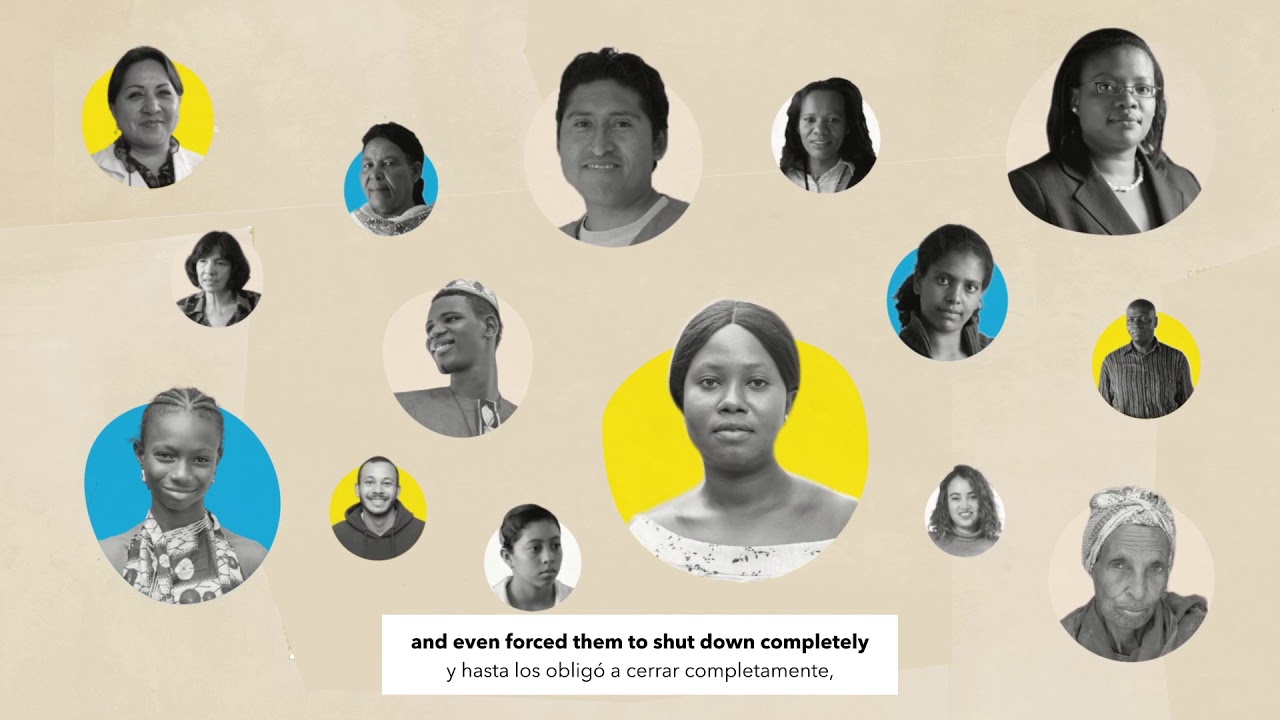 The Global Gag Rule &mdash; It&rsquo;s time to say NO MORE | Planned Parenthood Video