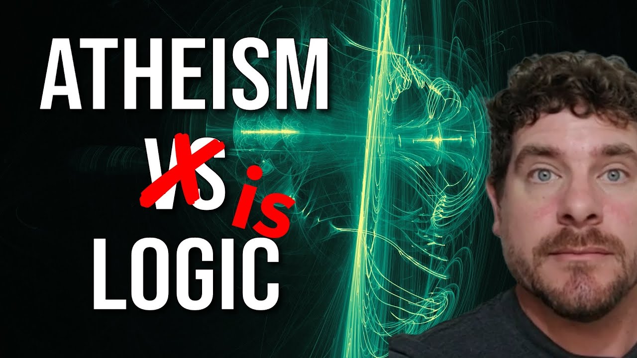 Atheism is Logic (Response to Atheism vs. Logic)