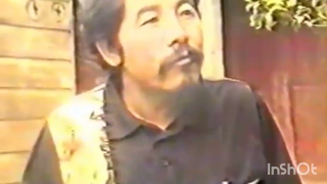 The golden pick| Mosovo koso | ORAPHRO- First feature Film (Mao)     For subtitle- see the descrip.