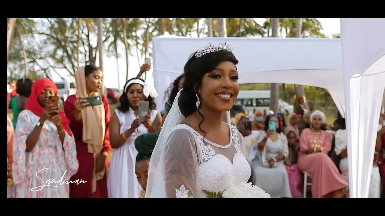 EPIC WEDDING-❤❤MISHI WEDS SWALEH ❤❤