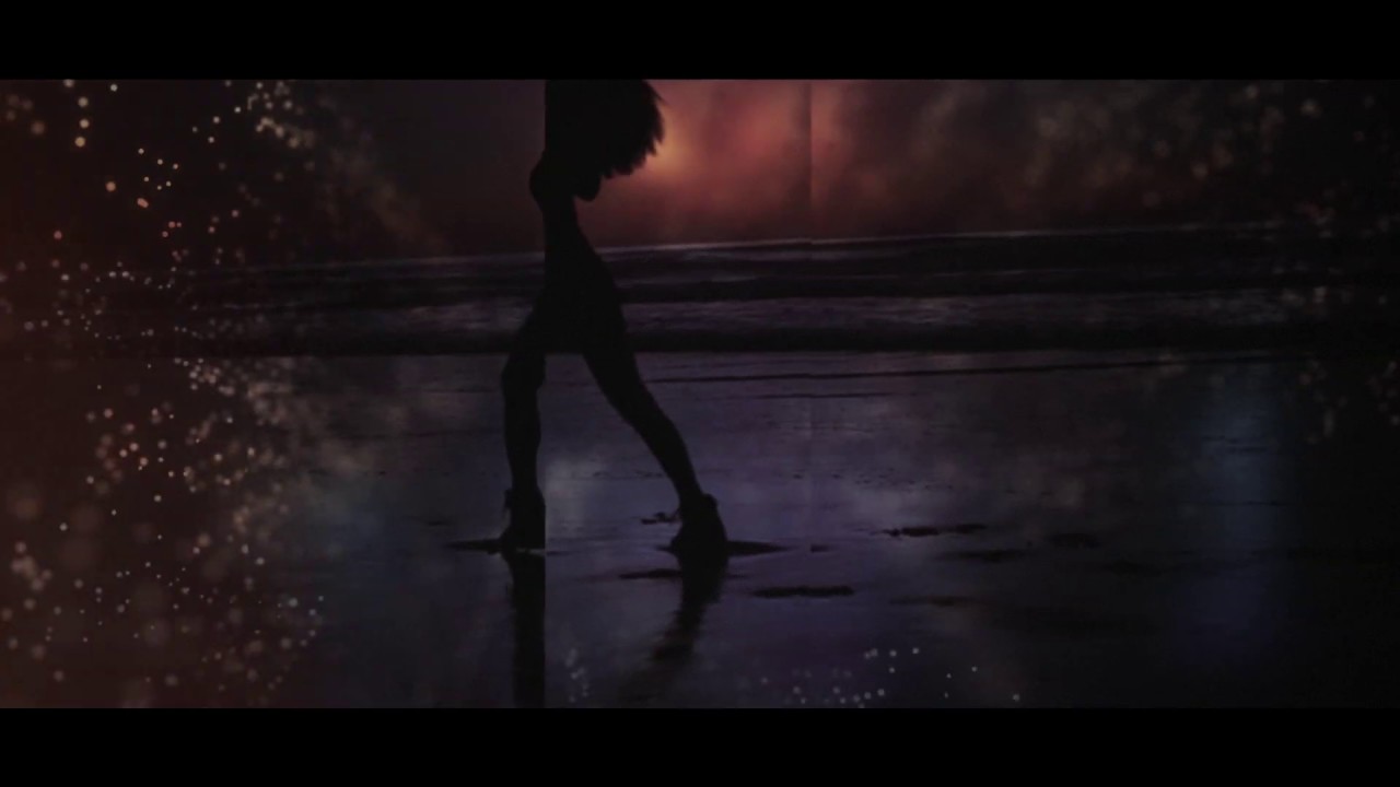 Ya Sidi - Orange Blossom (Rodge Remix)
