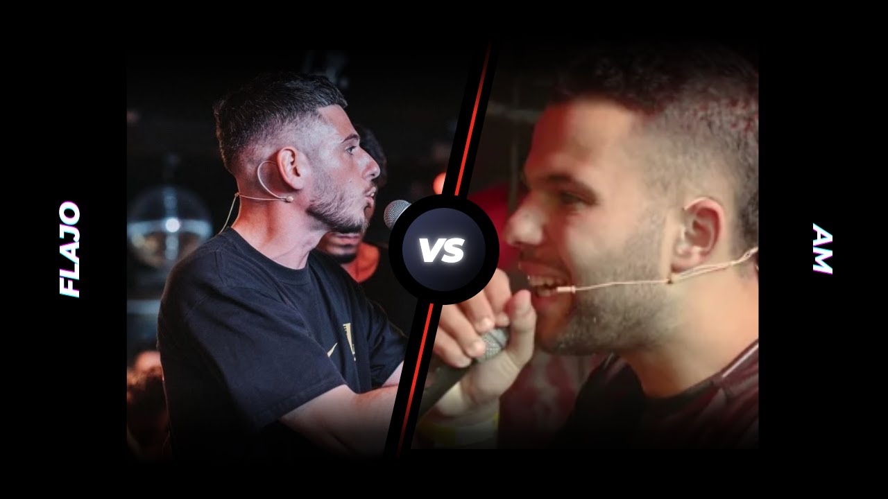 FLAJO VS AM| PROGNÓSTICOS APCALIP5E #98