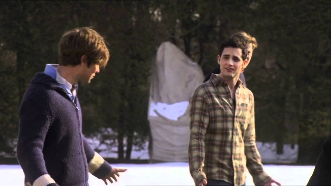 Gossip Girl Best Music Moment #38 