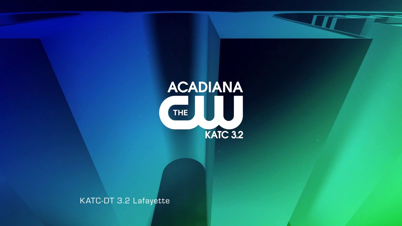 December 2021 Legal ID – KATC 3.2 (The CW, Lafayette)