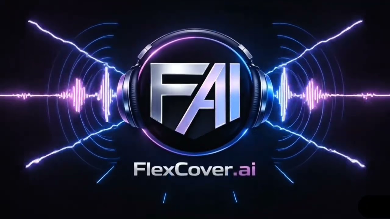 Çırpınıp İçinde Döndüğüm Deniz (Industrial Post-Rock Cover) @FlexCover_ai