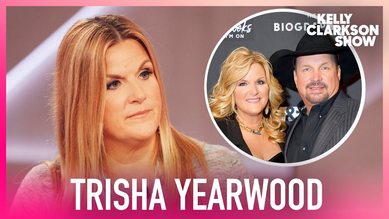 Trisha Yearwood Calls Garth Brooks ‘Wonderful’ Caretaker Amid COVID-19 Battle