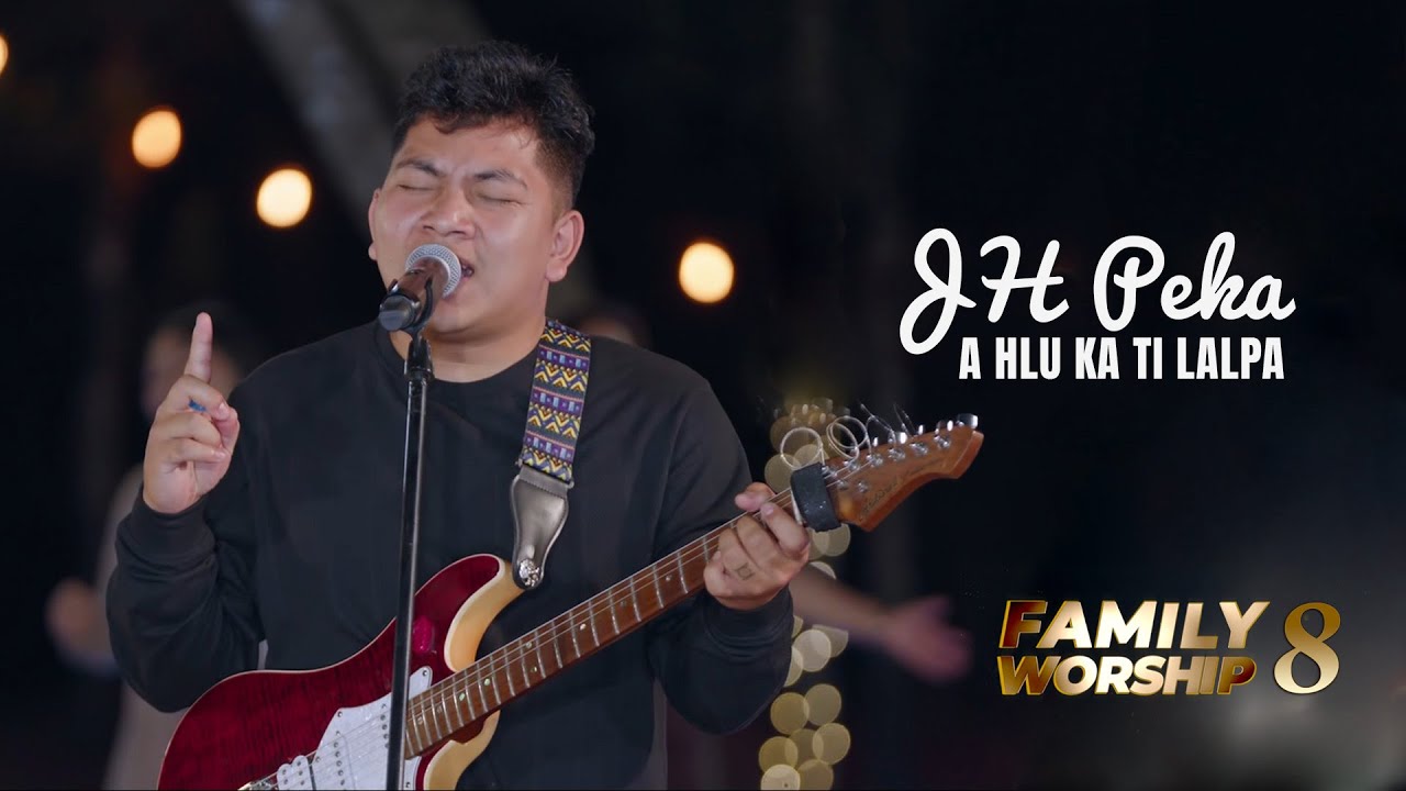 JH PEKA - A HLU KA TI LALPA