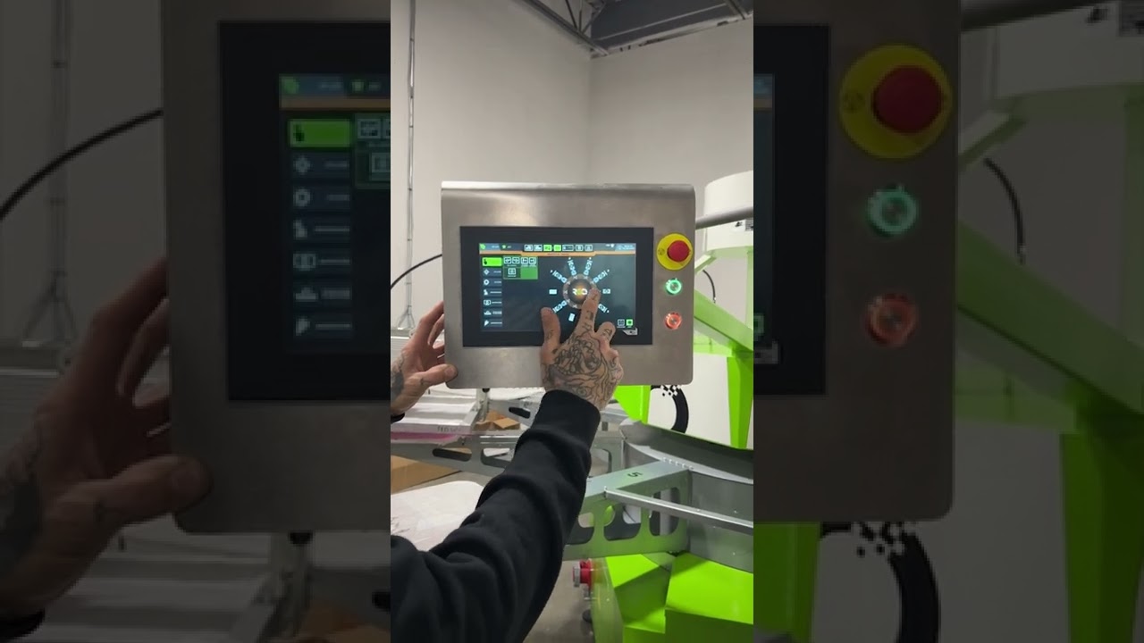 ROQ Tips: How To Utilize the &ldquo;Go-To&rdquo; Platen Feature on the ROQ NEXT and ROQ ECO