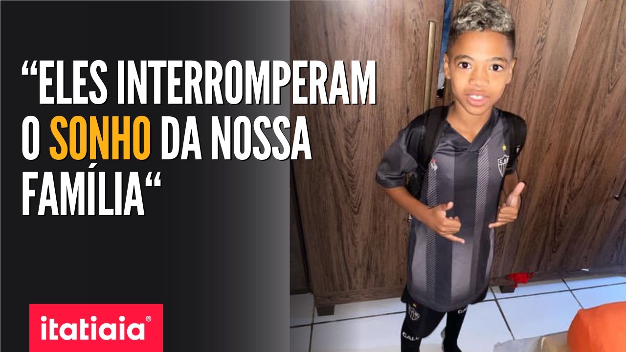 TIA DE HOMEM ASSASSINADO EM CHACINA EM RIBEIRÃO DAS NEVES DETALHA COMO FOI O ATAQUE