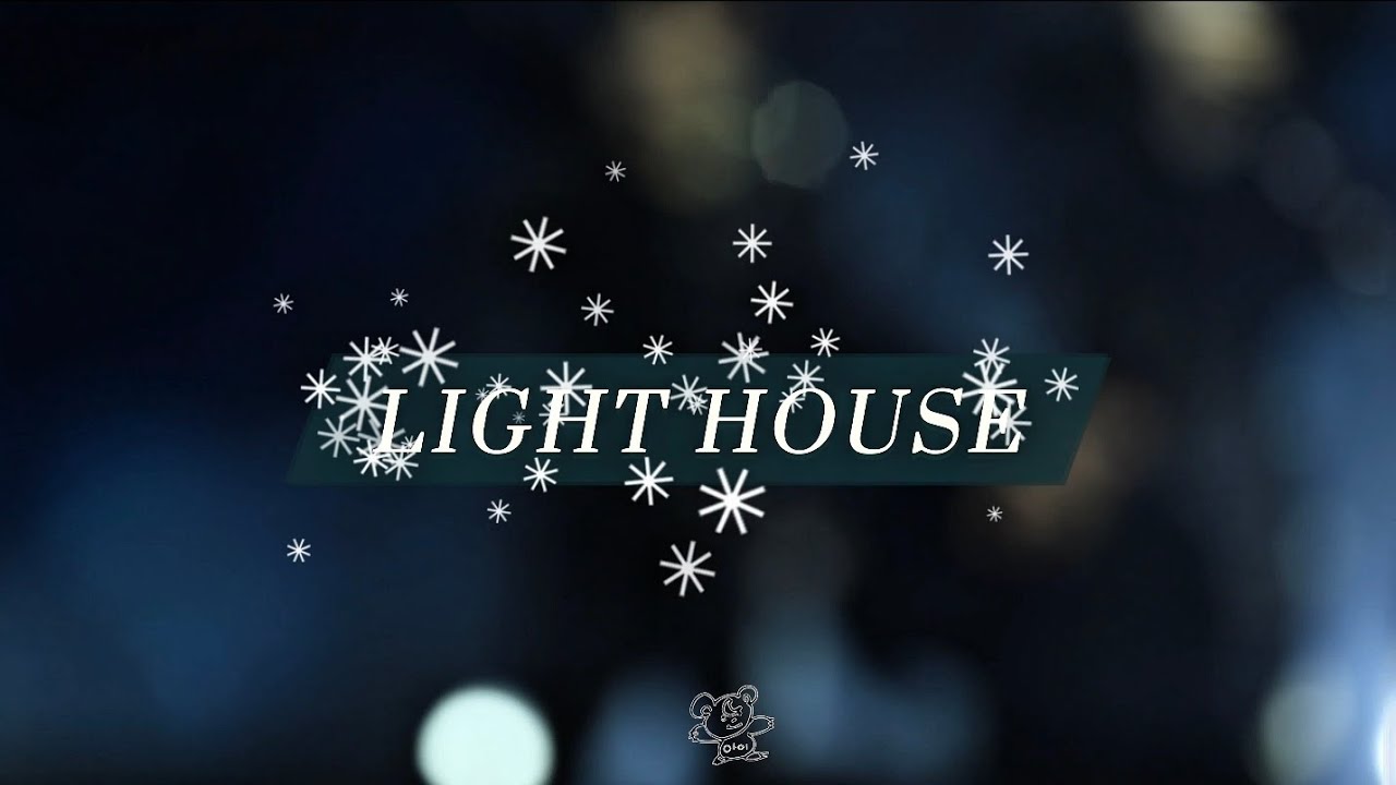 260201 As I am in Tokyo LIGHT HOUSE - TEMPEST 