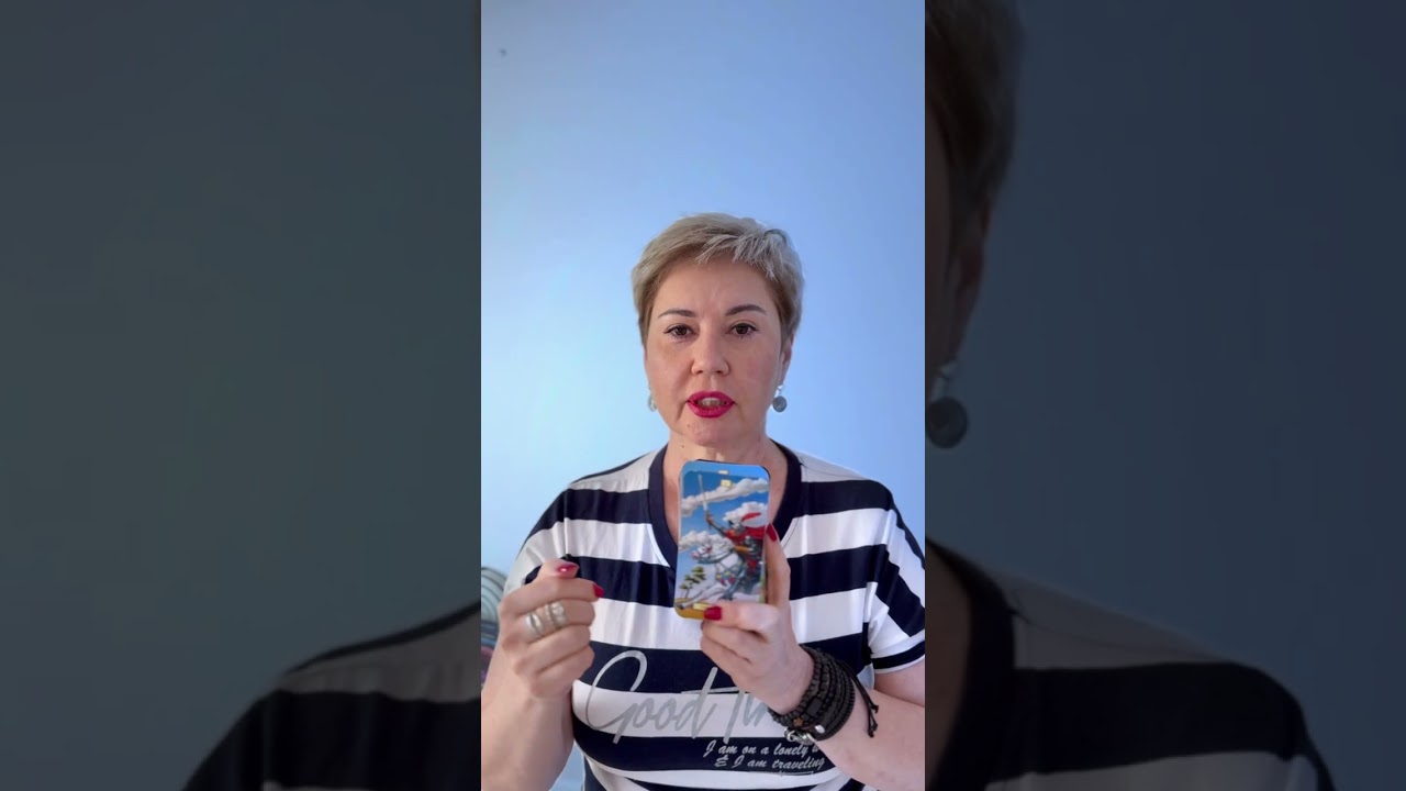 Предсказание на день: Не руби с плеча свои финансы #таро #раскладытаро #таро #картыдлягадания