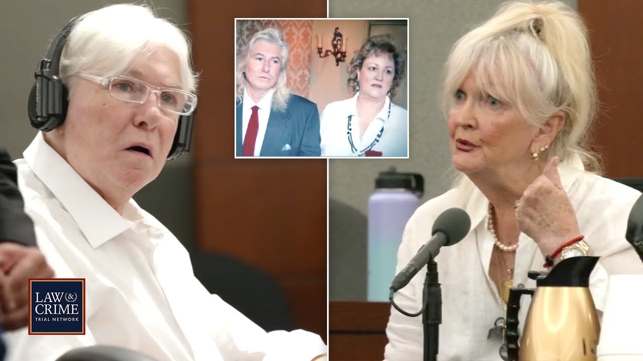 ‘She Was Murdered’: Thomas Randolph’s 6th Wife Feared Him, Wanted Divorce Before Murder, Friend Says